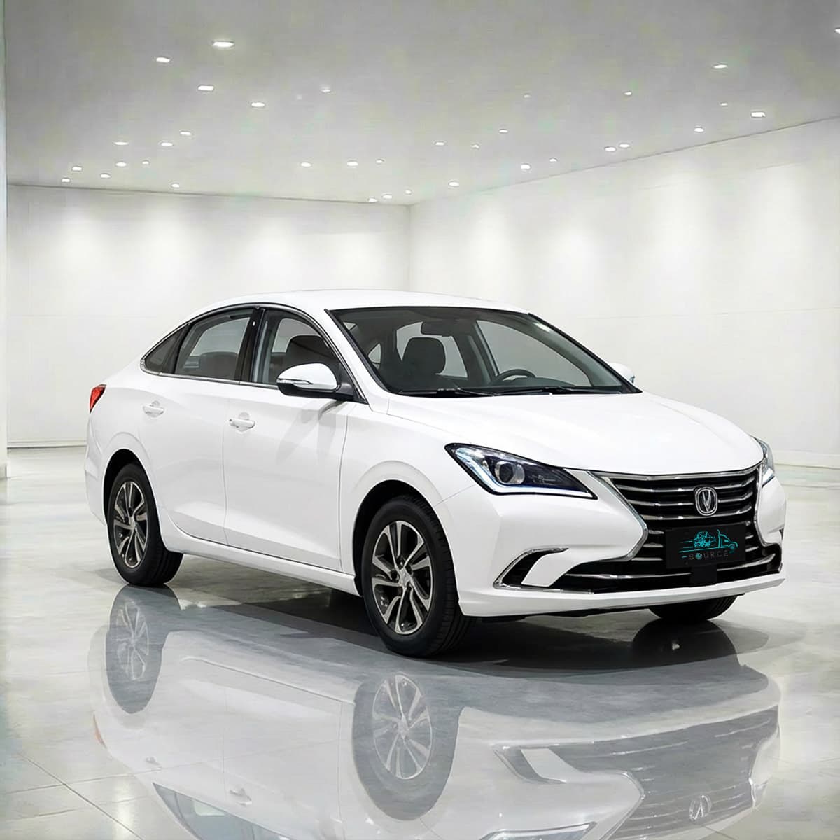 شانجان السفن 2025