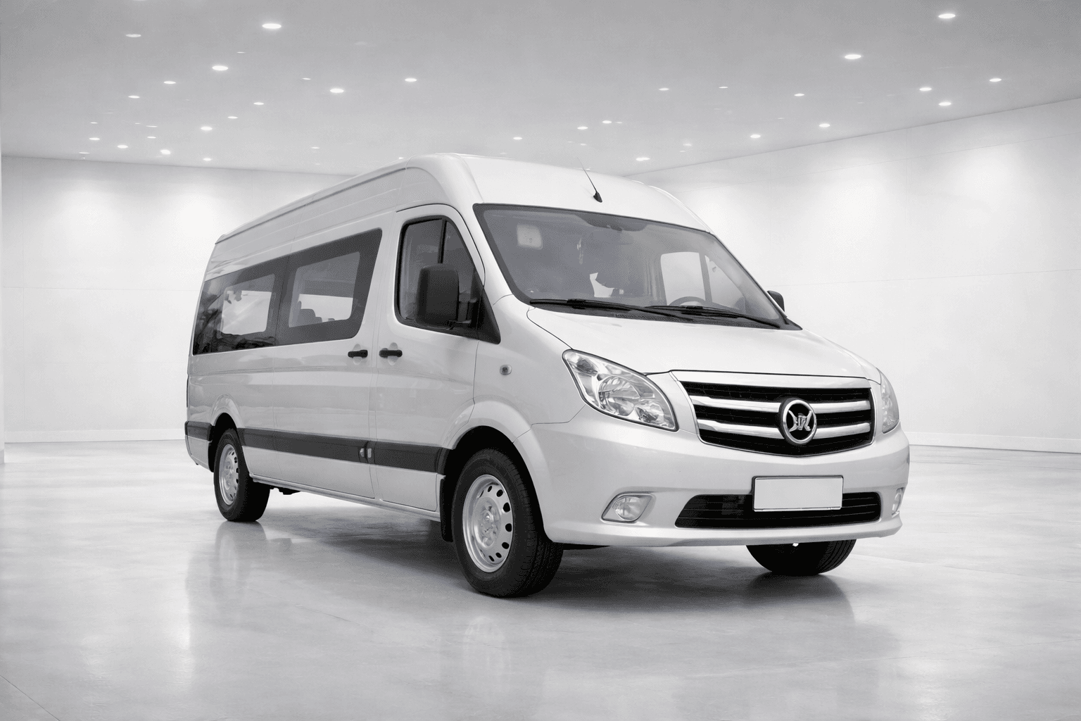 فوتون توانو باص 18 راكب