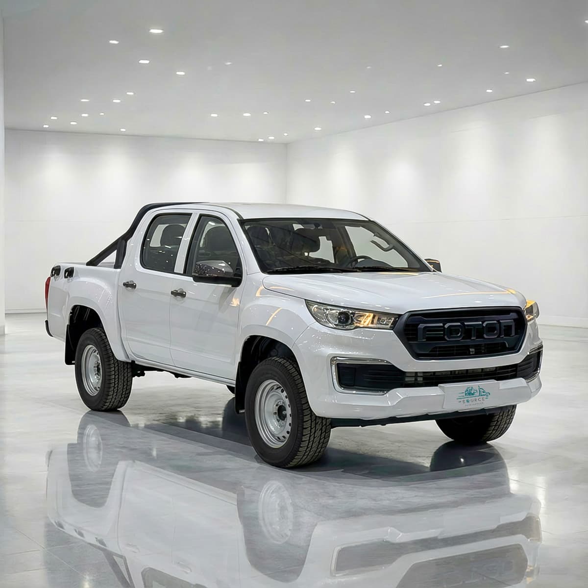 فوتون تونلاند غمارتين