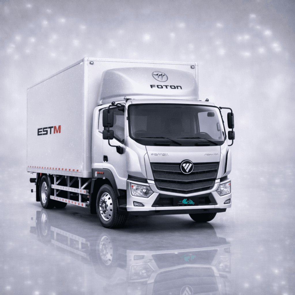  رأس قاطرة نقل ثقيل