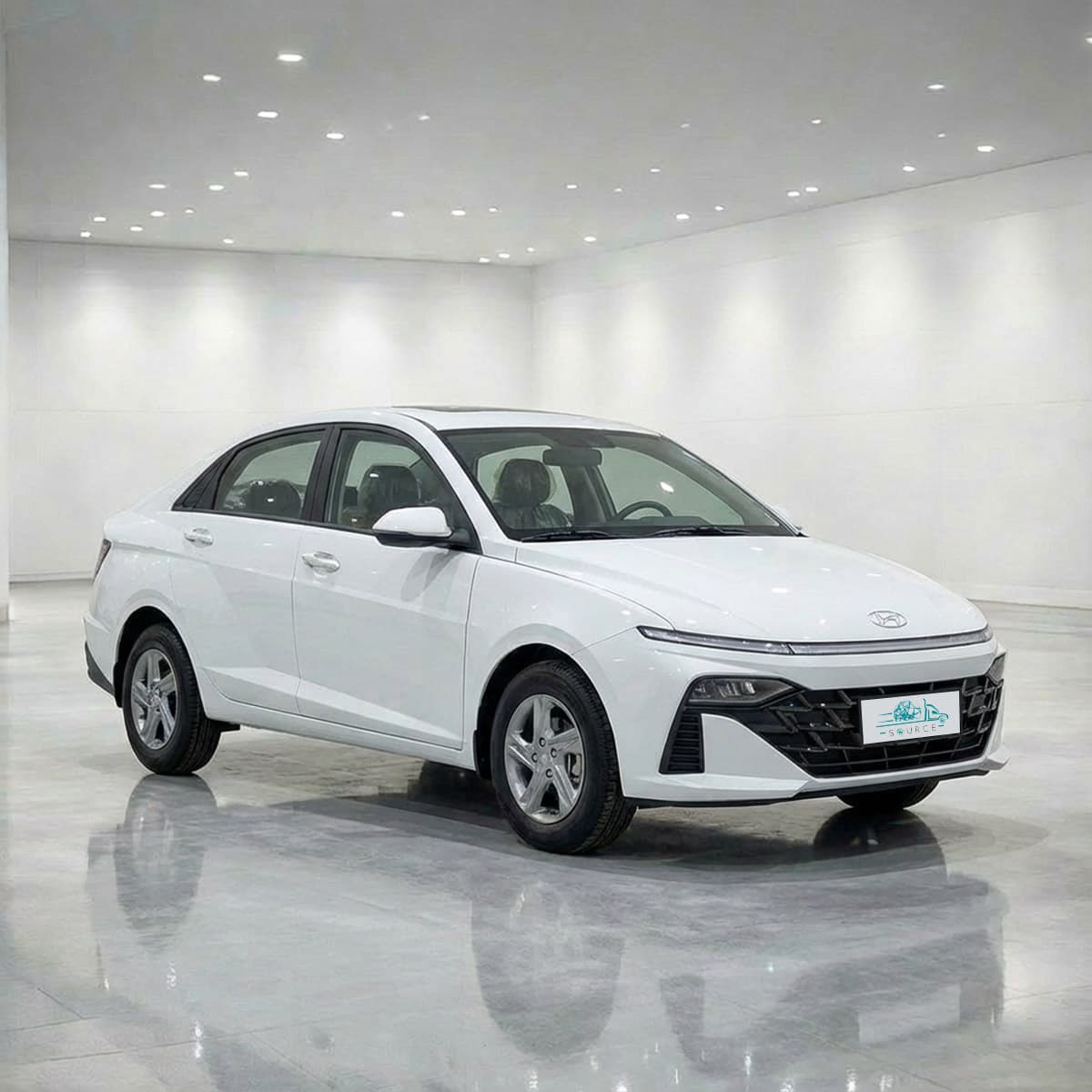 هيونداي أكسنت