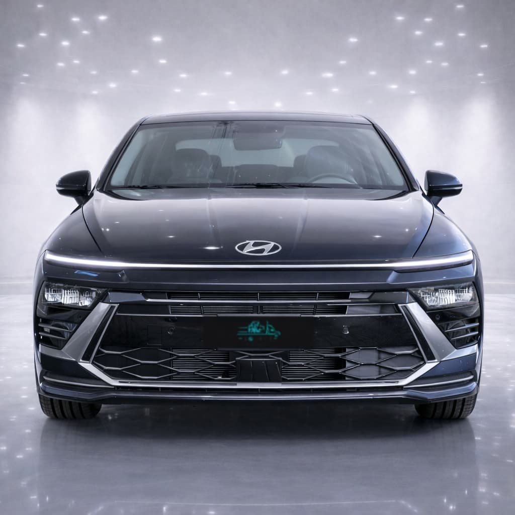 عرض السيارة 2