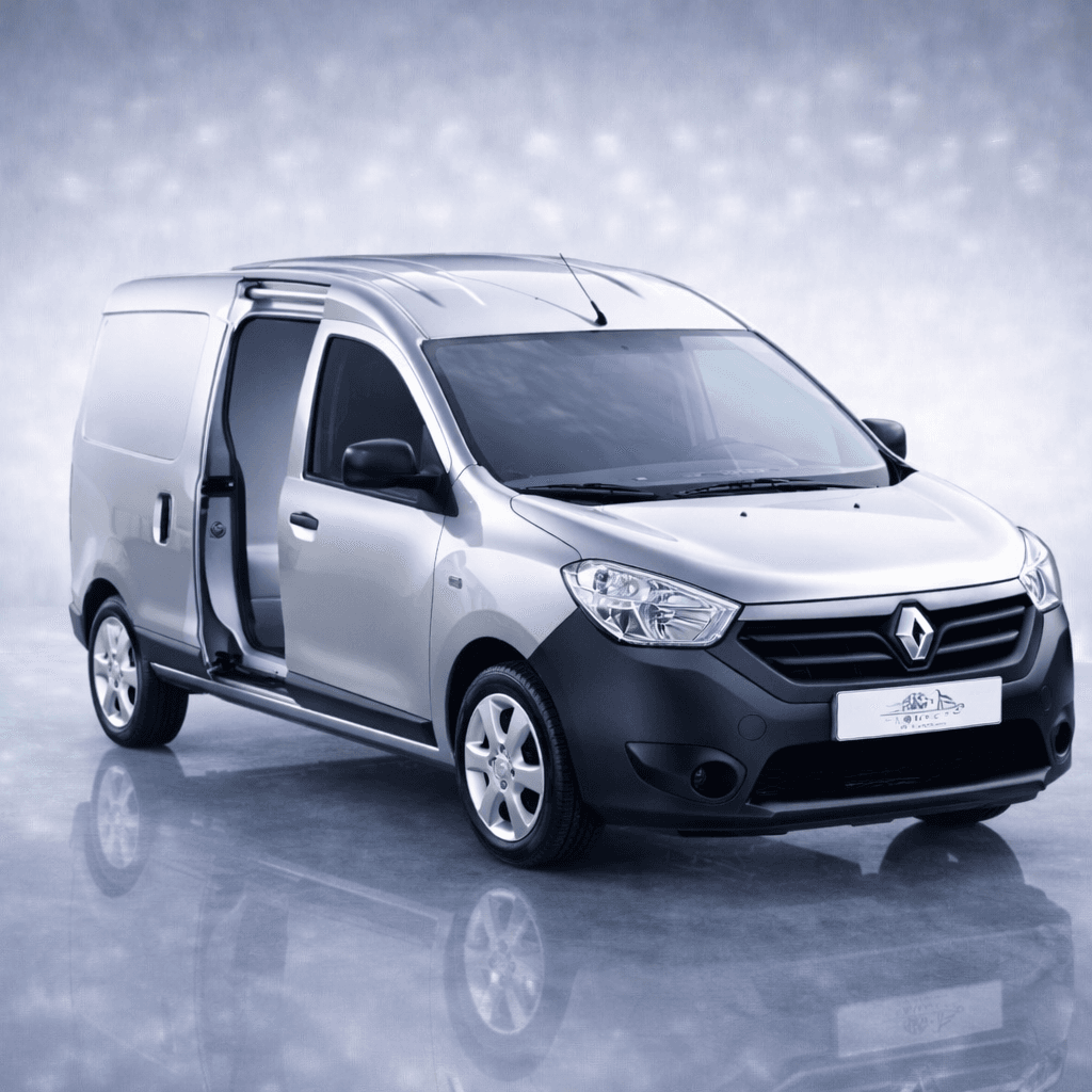 رينو دوكر فان