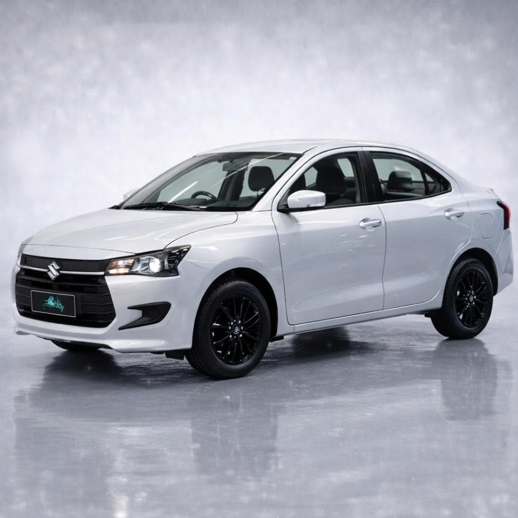 سوزوكي ديزاير فل كامل 2026 