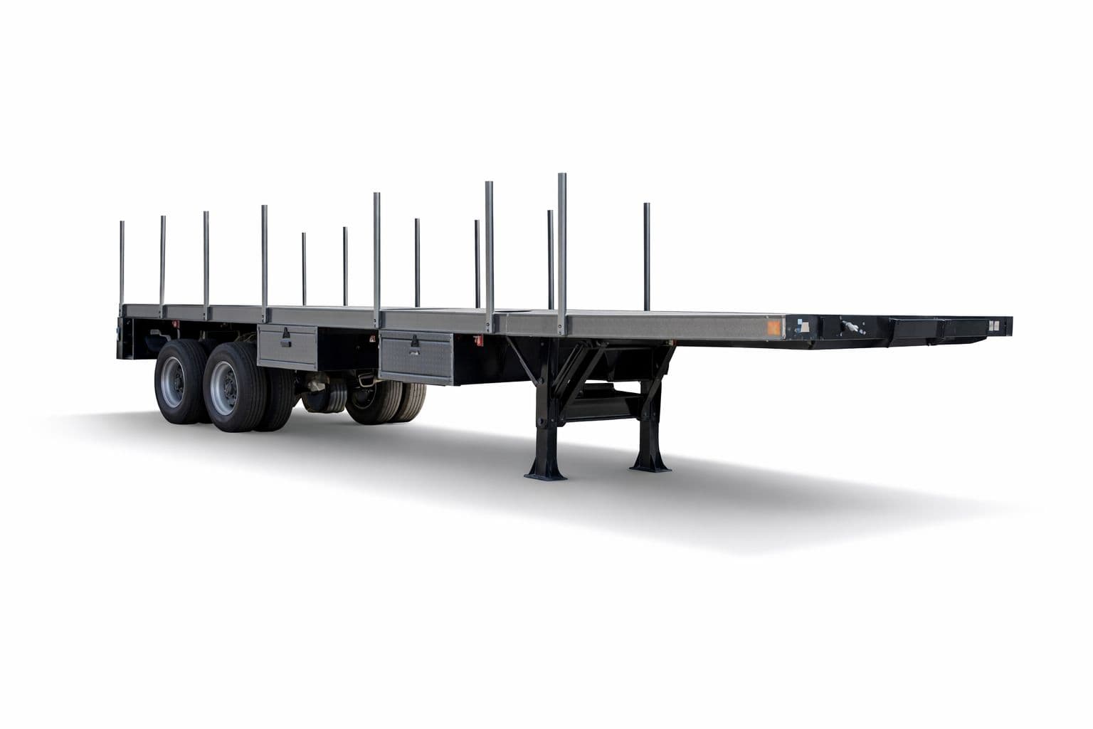 Flatbed Trailer