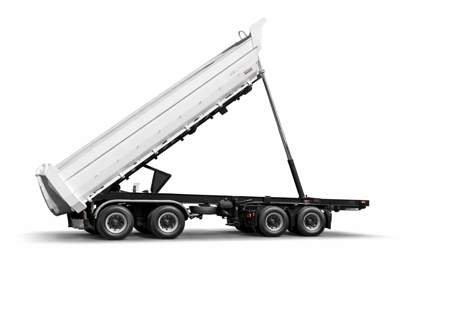 Tipper / Dump Trailer
