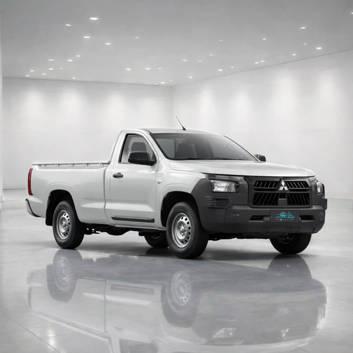 عرض السيارة المختارة