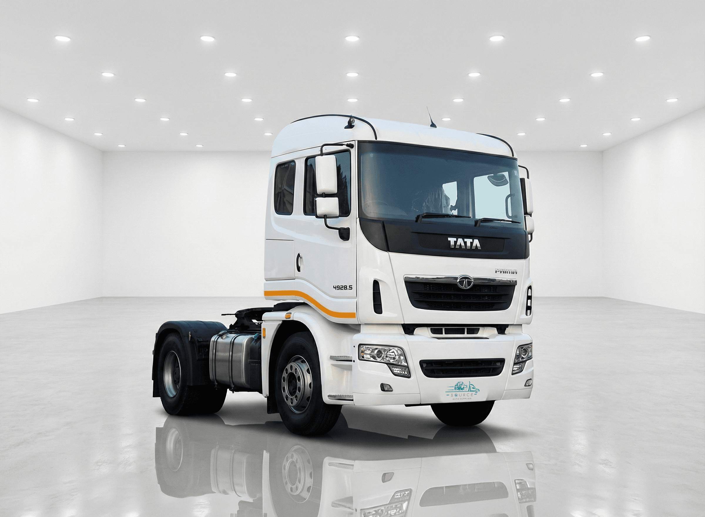 عرض السيارة المختارة